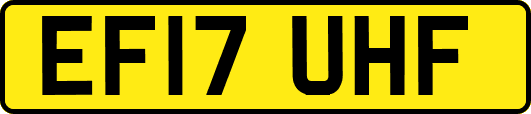 EF17UHF