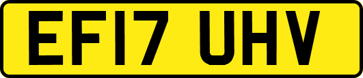 EF17UHV