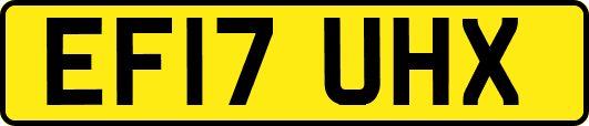 EF17UHX