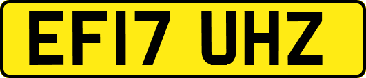 EF17UHZ