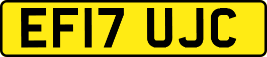 EF17UJC