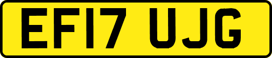 EF17UJG