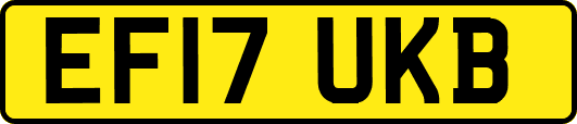 EF17UKB