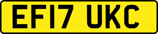 EF17UKC
