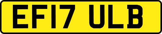 EF17ULB