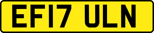EF17ULN