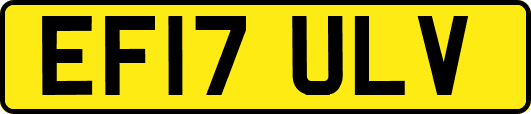 EF17ULV