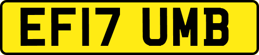 EF17UMB