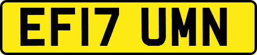 EF17UMN
