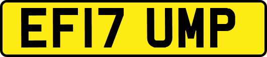 EF17UMP