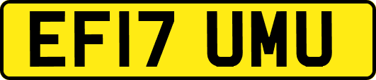 EF17UMU