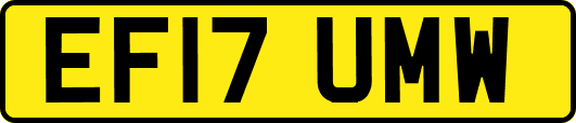 EF17UMW