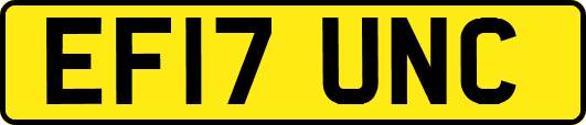 EF17UNC