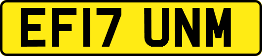 EF17UNM