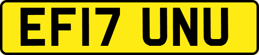 EF17UNU