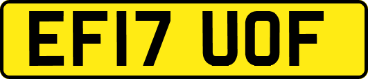 EF17UOF