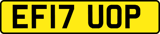 EF17UOP