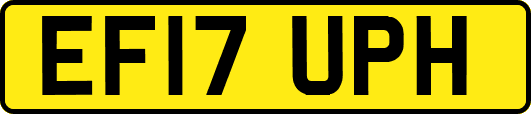 EF17UPH
