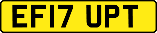 EF17UPT