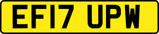 EF17UPW