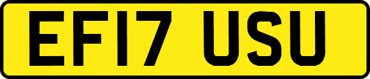 EF17USU