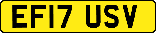 EF17USV