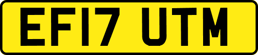 EF17UTM