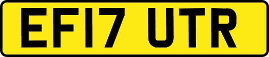 EF17UTR