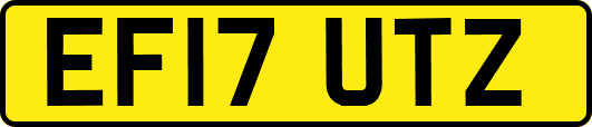 EF17UTZ