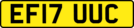 EF17UUC