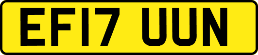 EF17UUN
