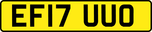 EF17UUO