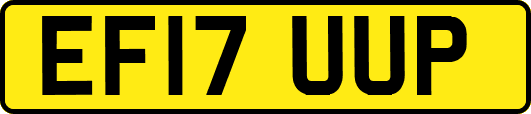 EF17UUP
