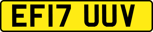 EF17UUV