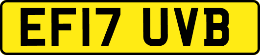 EF17UVB
