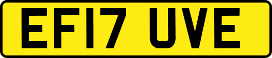 EF17UVE