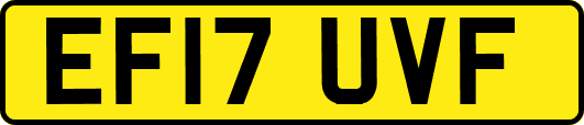 EF17UVF
