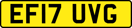 EF17UVG