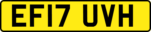 EF17UVH