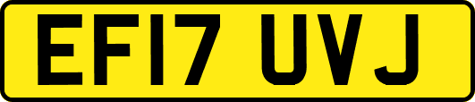 EF17UVJ