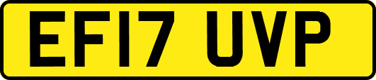 EF17UVP