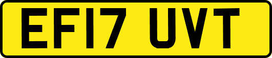 EF17UVT