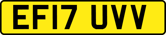 EF17UVV