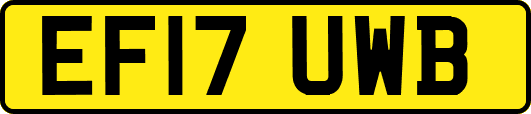 EF17UWB