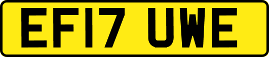 EF17UWE