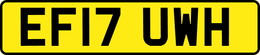 EF17UWH