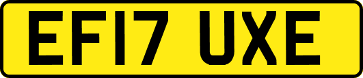 EF17UXE