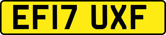 EF17UXF