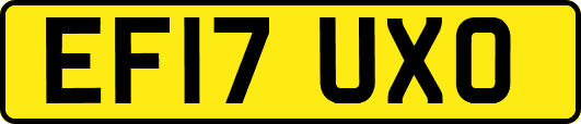 EF17UXO