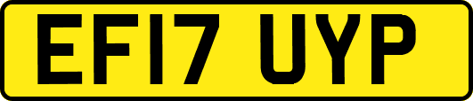 EF17UYP